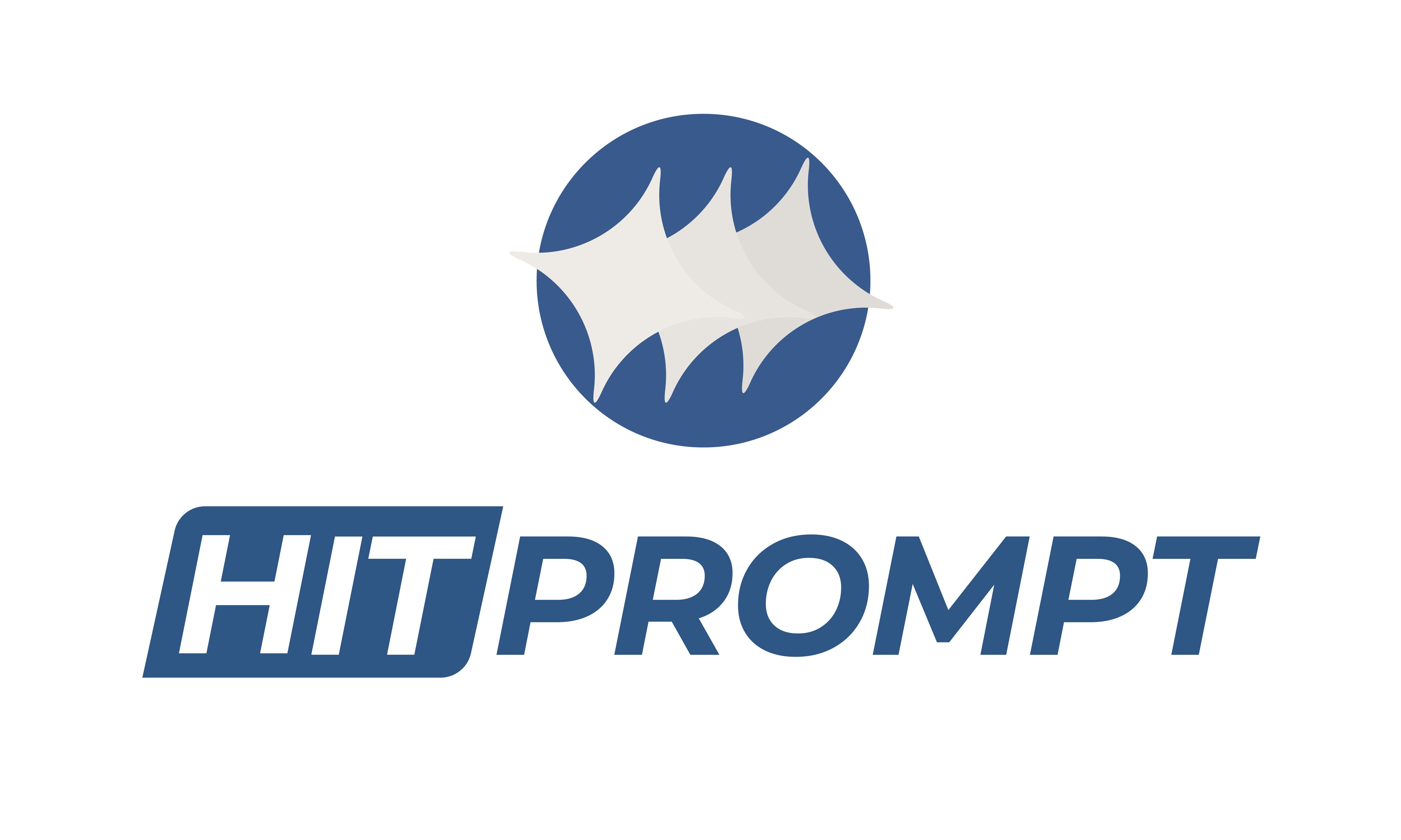 HitPrompt logo